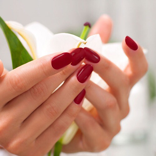 M & D NAILS & SPA - additional services