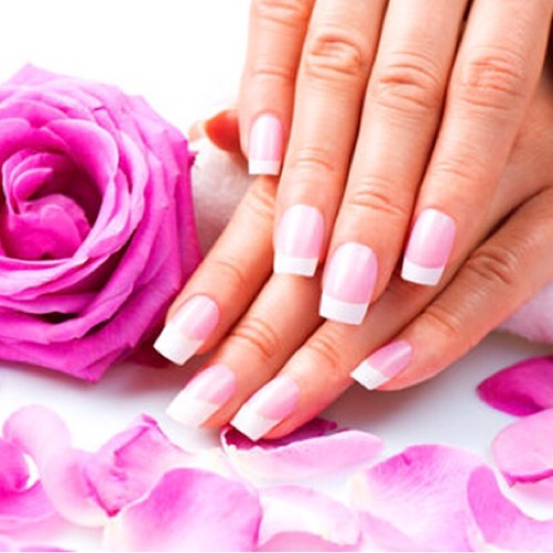 nails services